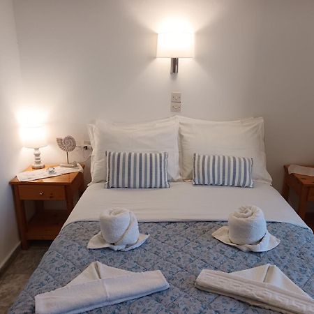 Massouri Rooms Екстериор снимка