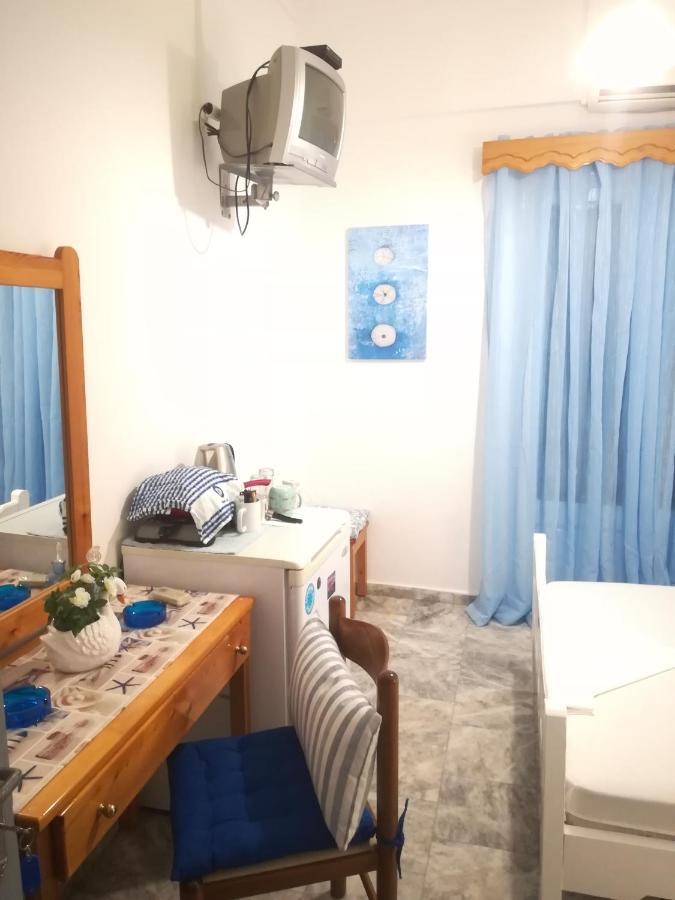 Massouri Rooms Екстериор снимка