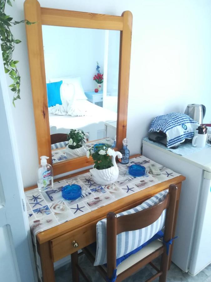 Massouri Rooms Екстериор снимка