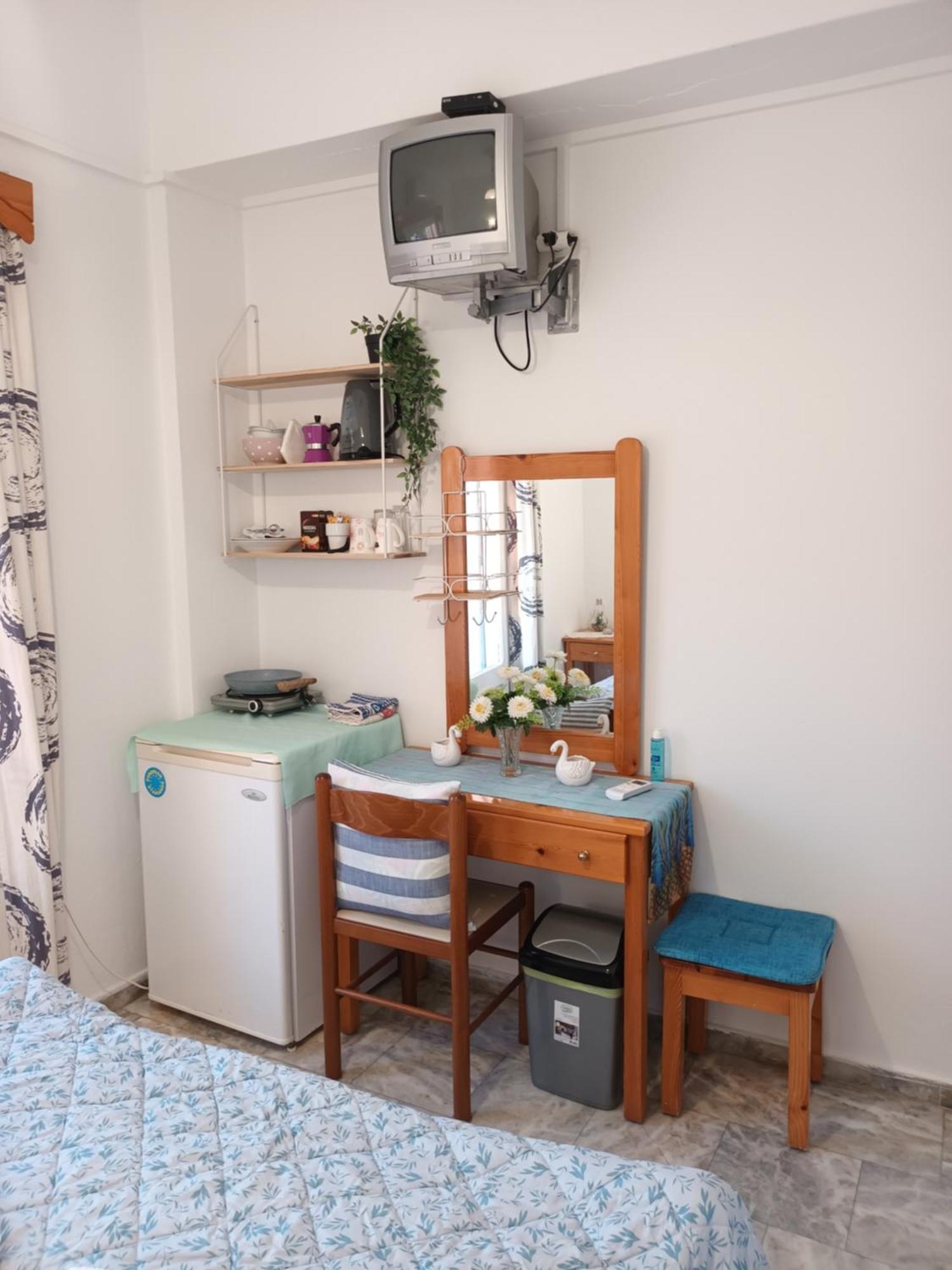 Massouri Rooms Екстериор снимка