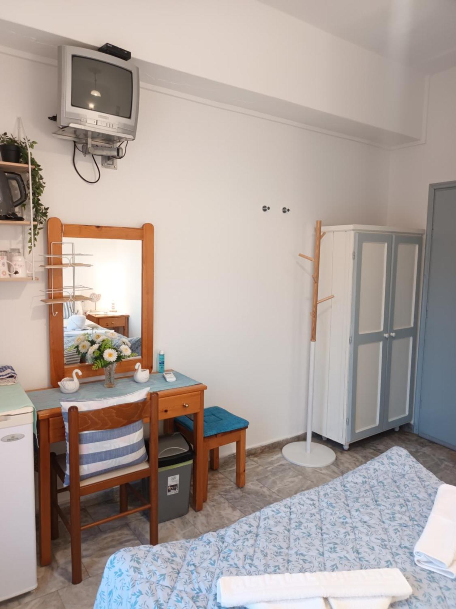 Massouri Rooms Екстериор снимка