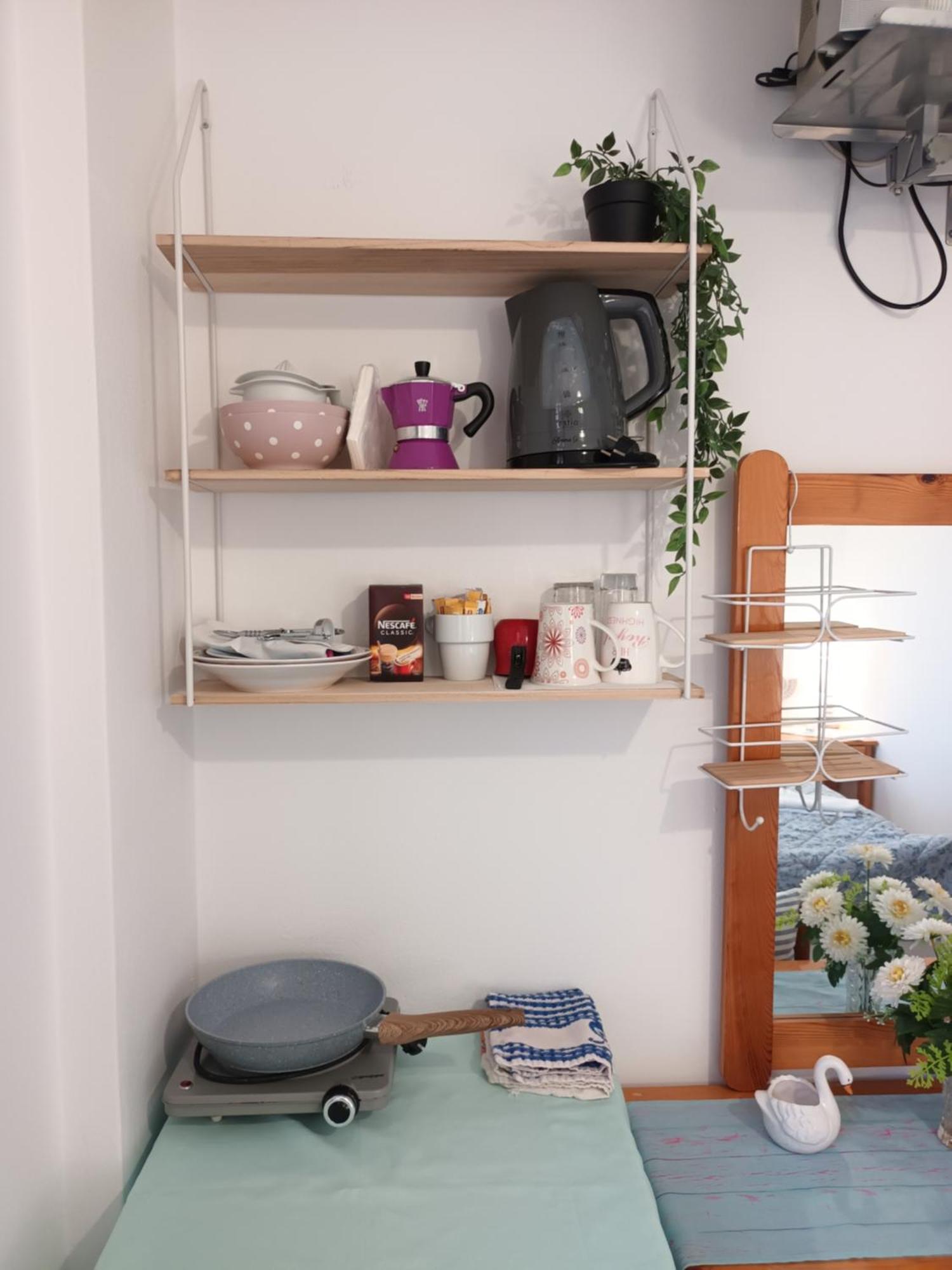Massouri Rooms Екстериор снимка