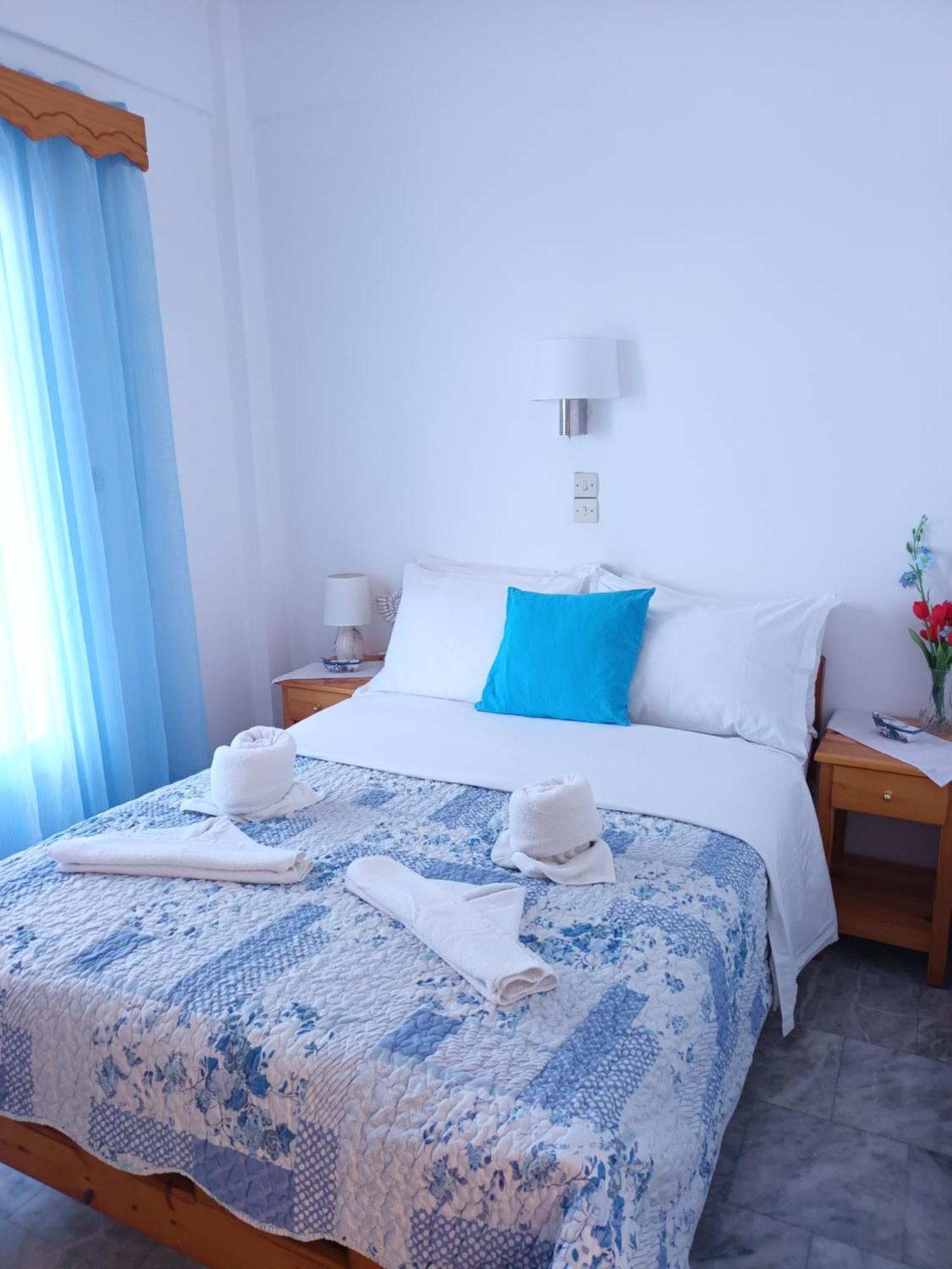 Massouri Rooms Екстериор снимка