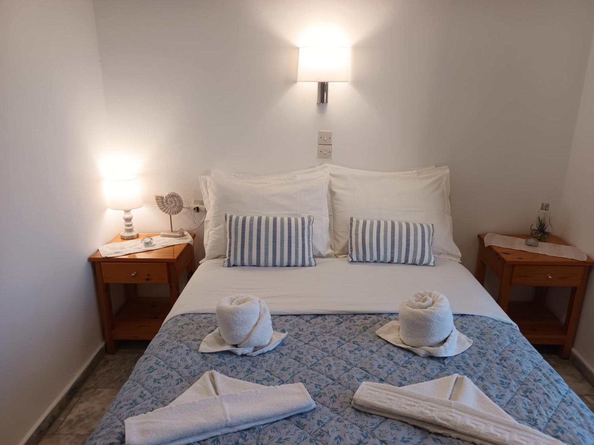 Massouri Rooms Екстериор снимка