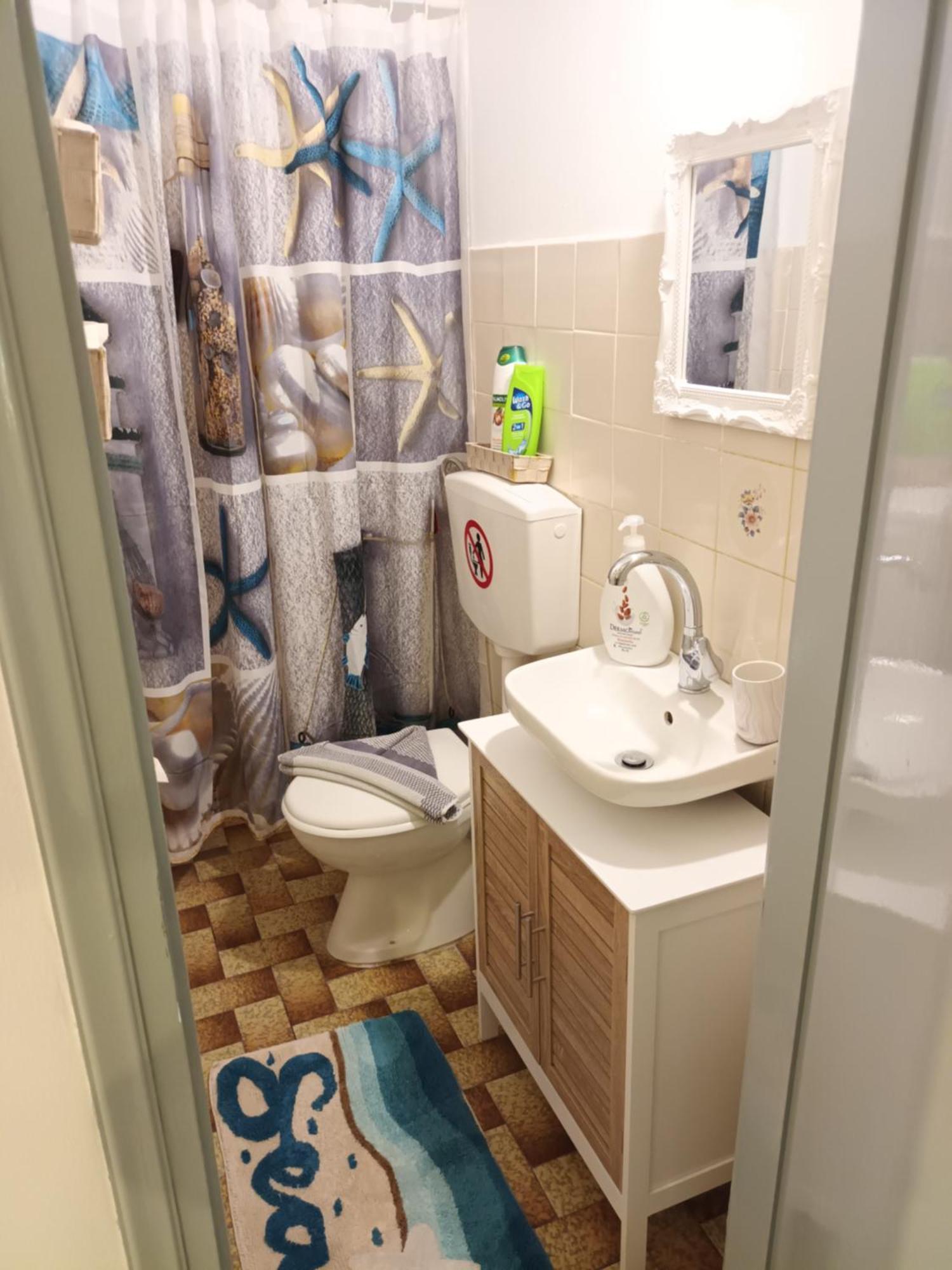Massouri Rooms Екстериор снимка