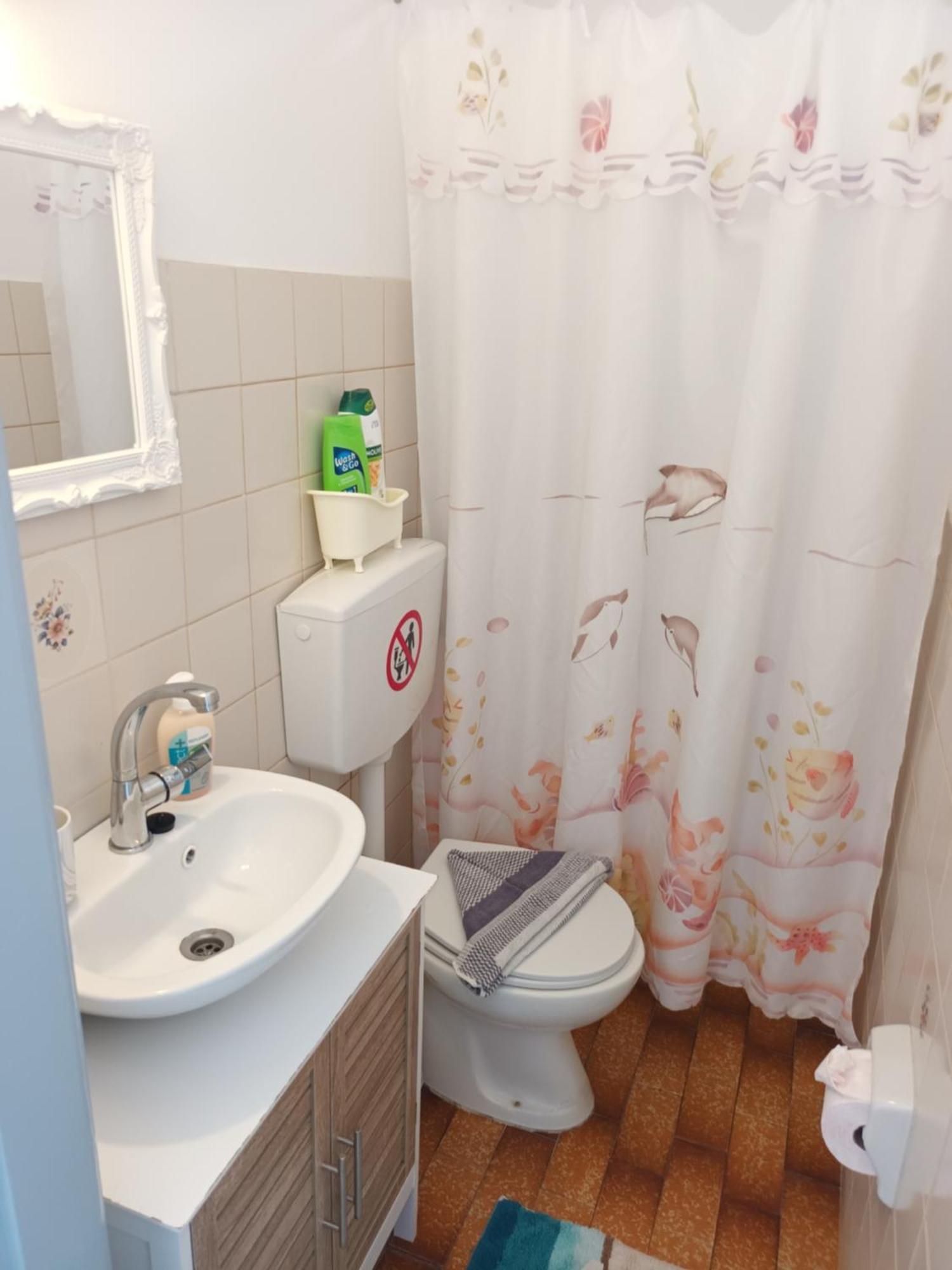 Massouri Rooms Екстериор снимка