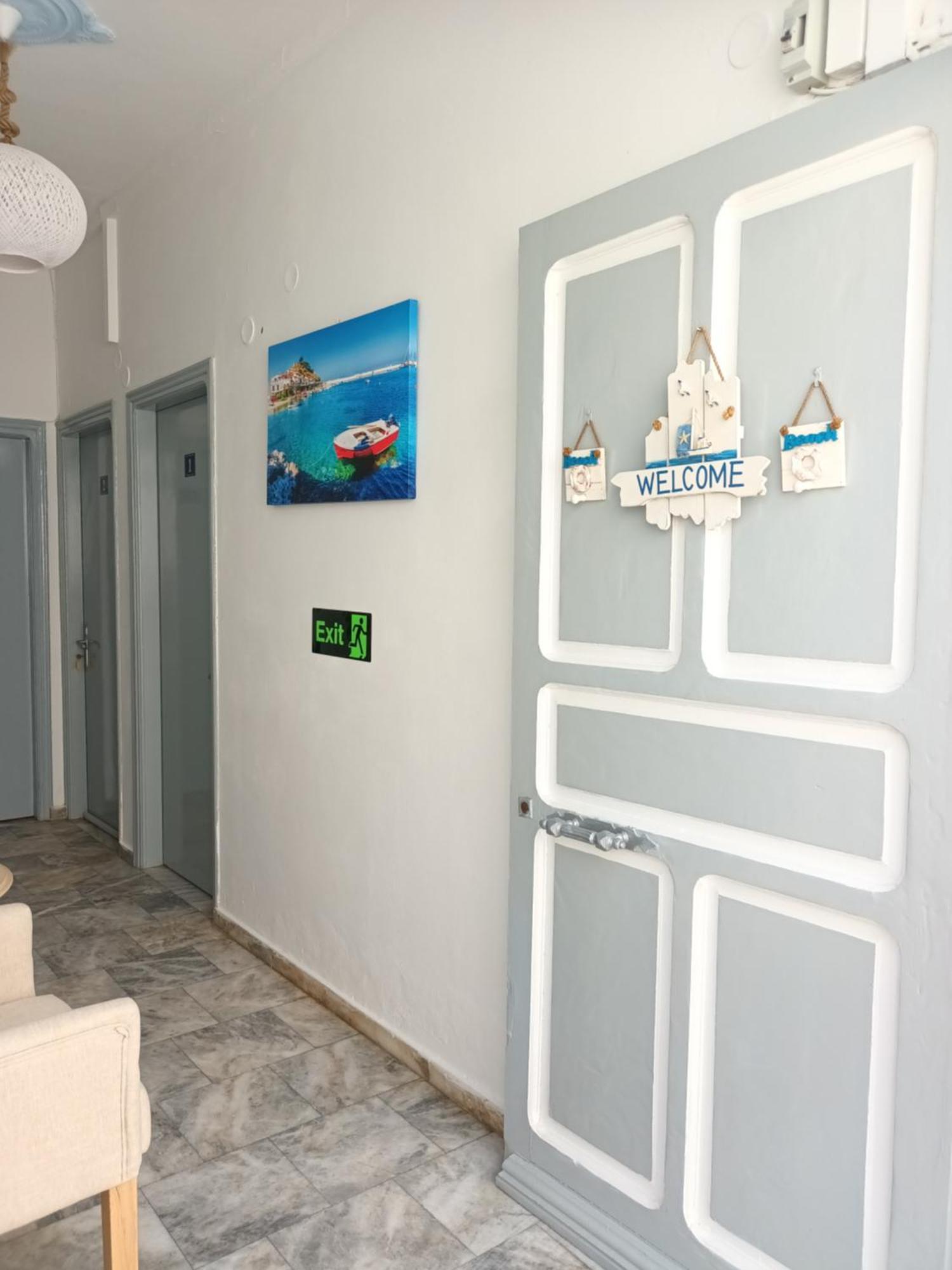 Massouri Rooms Екстериор снимка