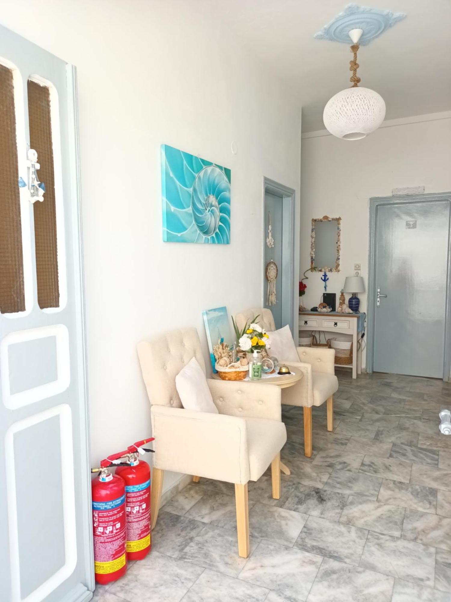 Massouri Rooms Екстериор снимка