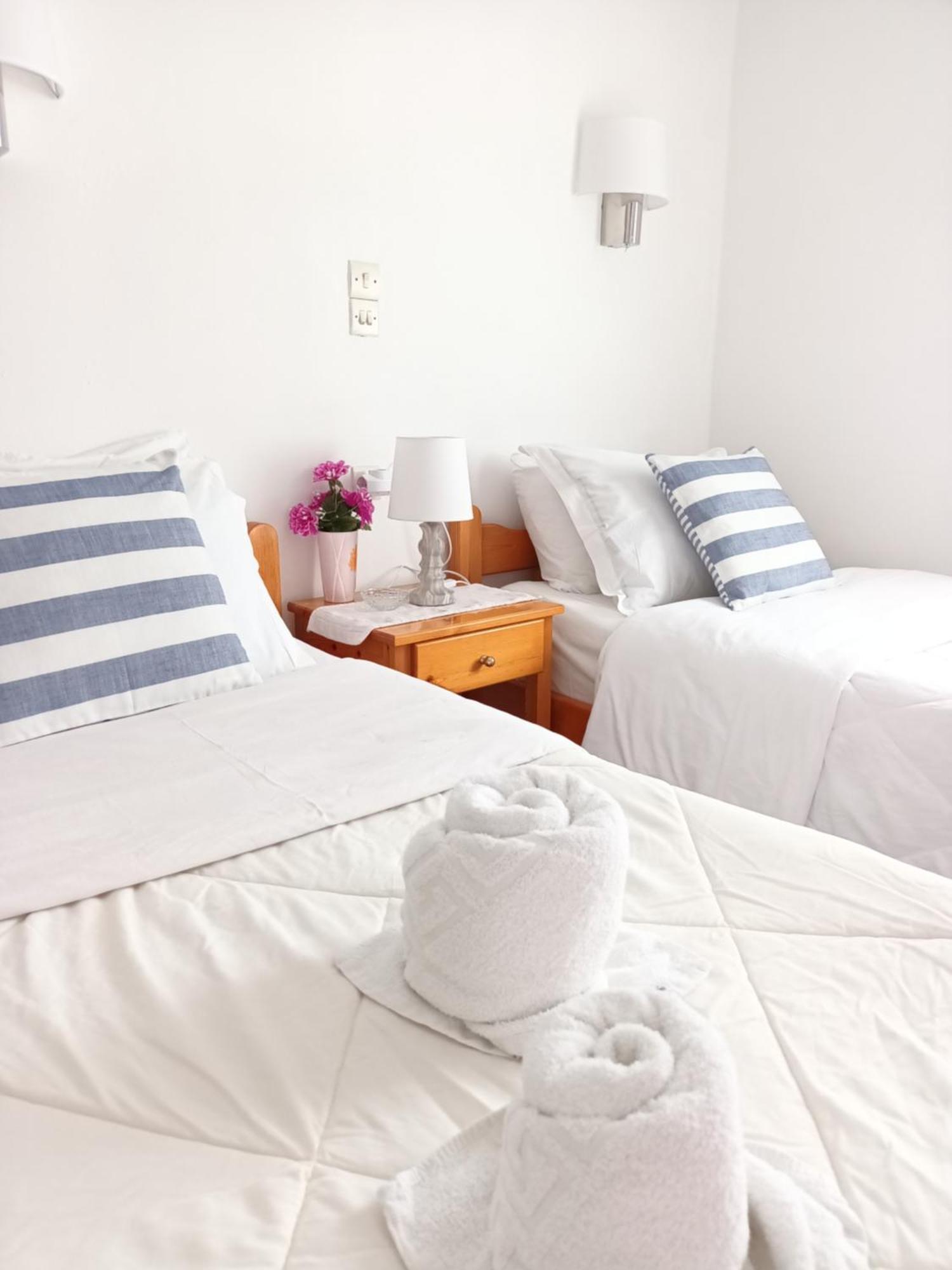 Massouri Rooms Екстериор снимка