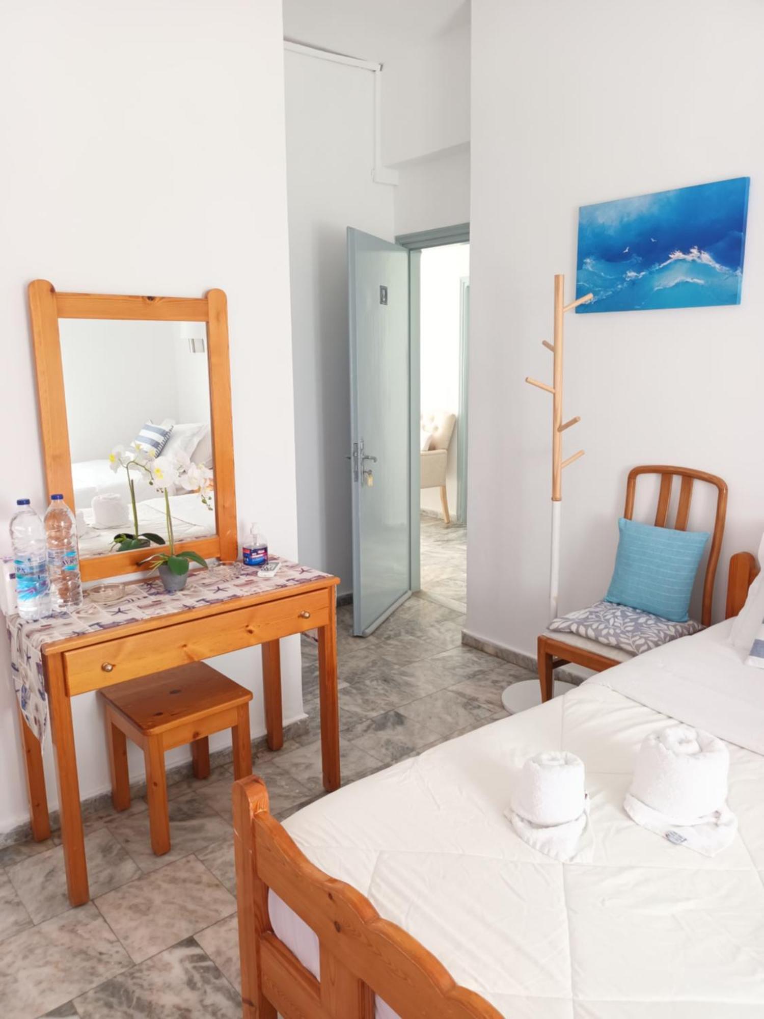 Massouri Rooms Екстериор снимка