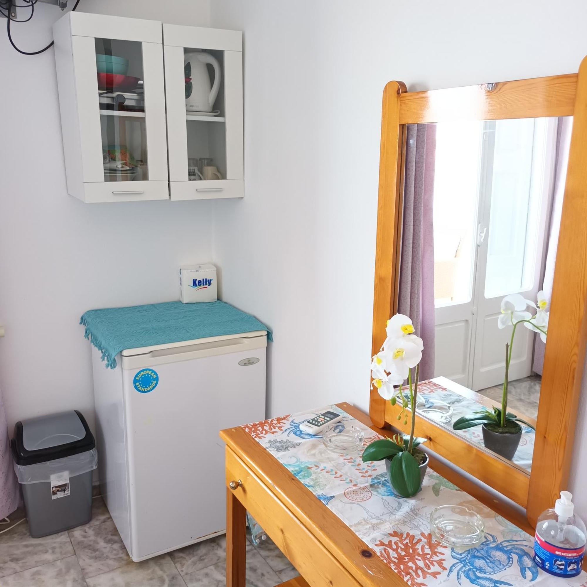 Massouri Rooms Екстериор снимка