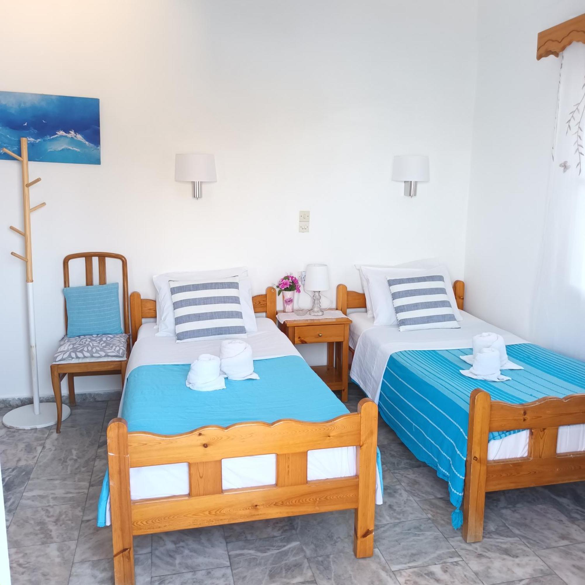 Massouri Rooms Екстериор снимка